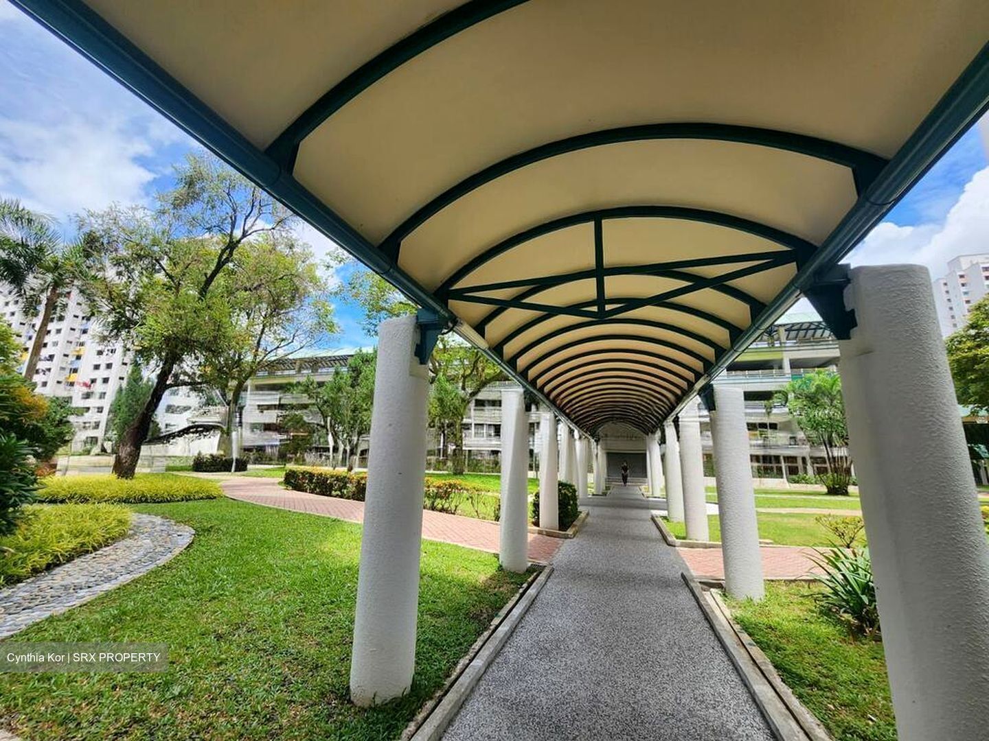 Blk 412 Commonwealth Avenue West (Clementi), HDB 4 Rooms #495622081